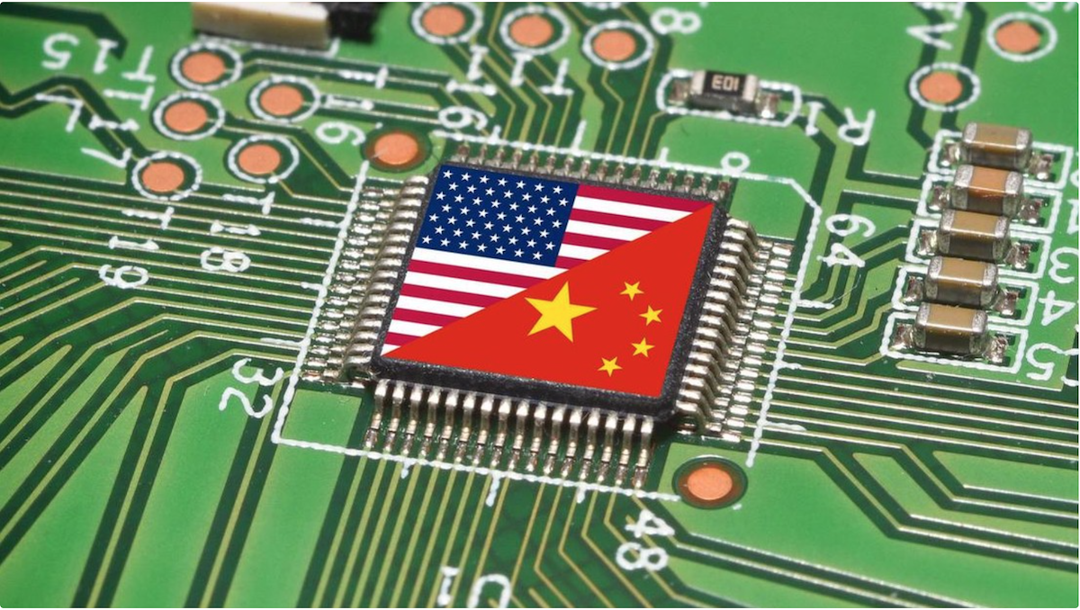 EE.UU. y China sopesan crear un sistema de alerta mutua sobre riesgos de la IA