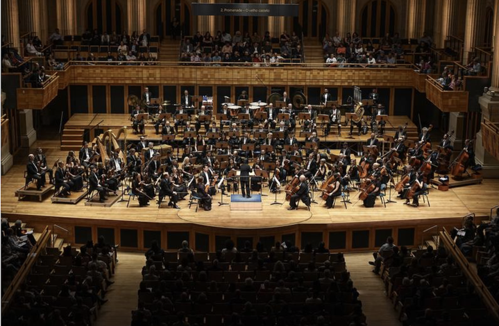  China y Brasil borran las distancias: músicos de Beijing estremecen São Paulo en un histórico encuentro cultural