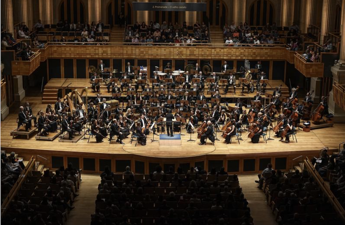 China y Brasil borran las distancias: músicos de Beijing estremecen São Paulo en un histórico encuentro cultural