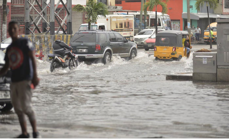  ¿Desde cuándo se intensificarán las lluvias por El Niño en Ecuador? Esto prevé el Inamhi