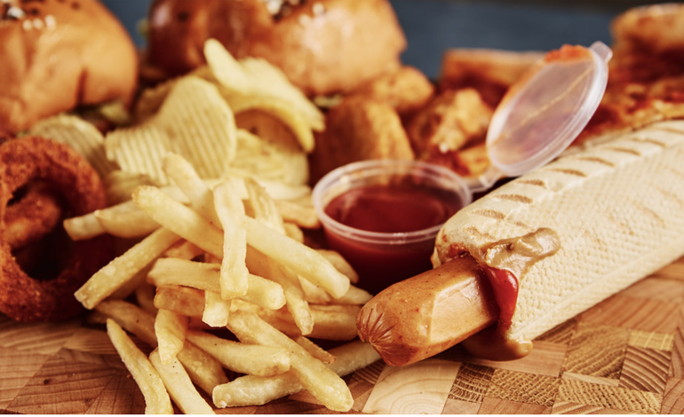  Eliminar los ultraprocesados de la dieta podría tener este efecto sorprendente