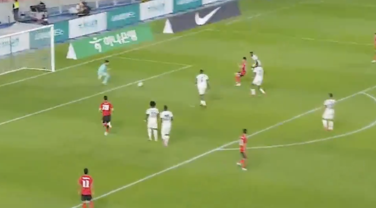  Corea del Sur desnuda a Ecuador: 3-0 y un debut para el olvido de Marcelo Gallardo