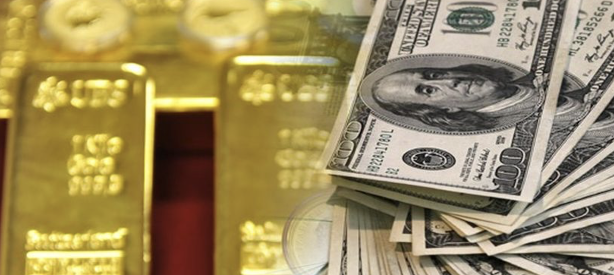 El prolongado ocaso del patrón dólar-oro