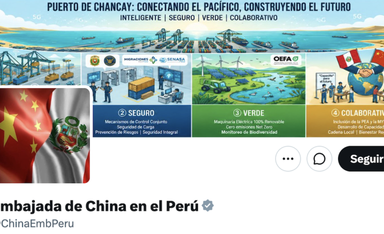  China responde a Marco Rubio y eleva el pulso con EE. UU.: “América Latina no es el patio trasero de nadie”