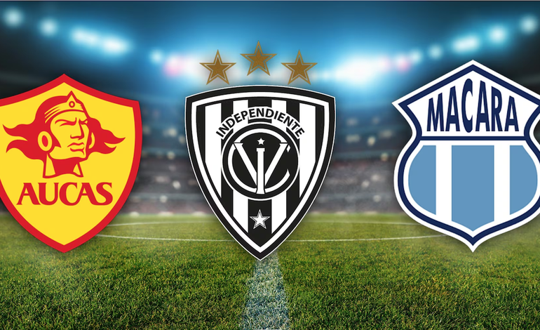  Liga Ecuabet entra en la recta final: así se mueve la pelea por el hexagonal y la zona de descenso