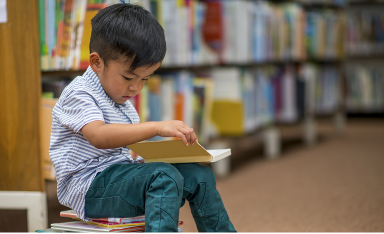   Dinero por leer: así busca este país recuperar el hábito de lectura entre la población