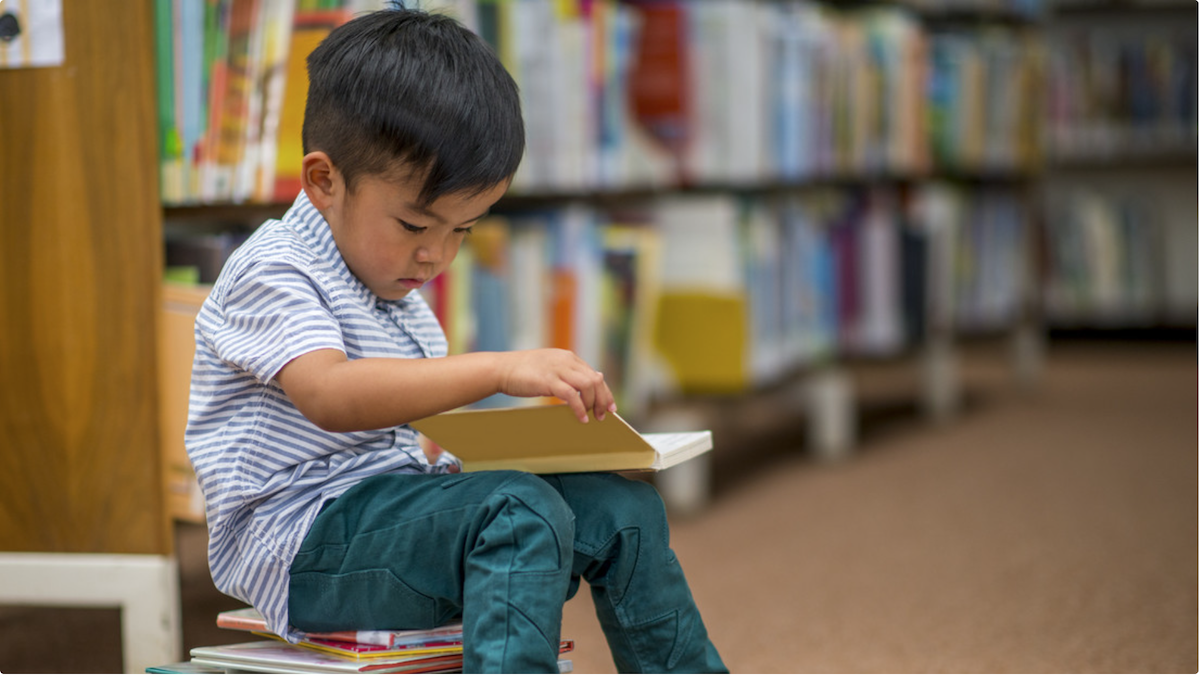  Dinero por leer: así busca este país recuperar el hábito de lectura entre la población