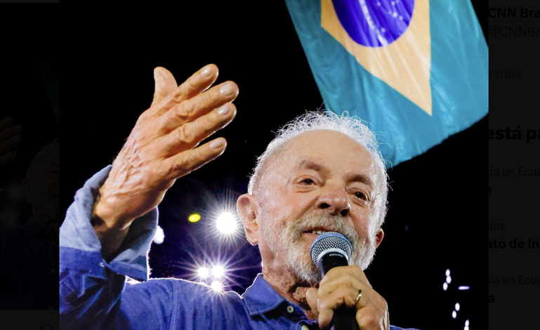  Brasil decide el futuro de su democracia y la relación de Latinoamérica con EEUU