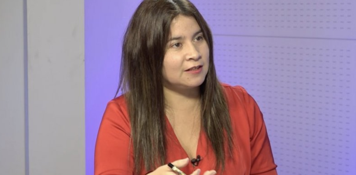 Entrevista: Iniciativa para la Gobernanza Global de China busca enfrentar desafíos actuales, afirma experta chilena