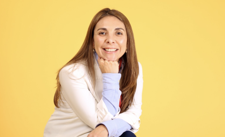  María Paz Jervis deja la Cámara de Industrias tras cuestionar al empresariado por su silencio ante el autoritarismo