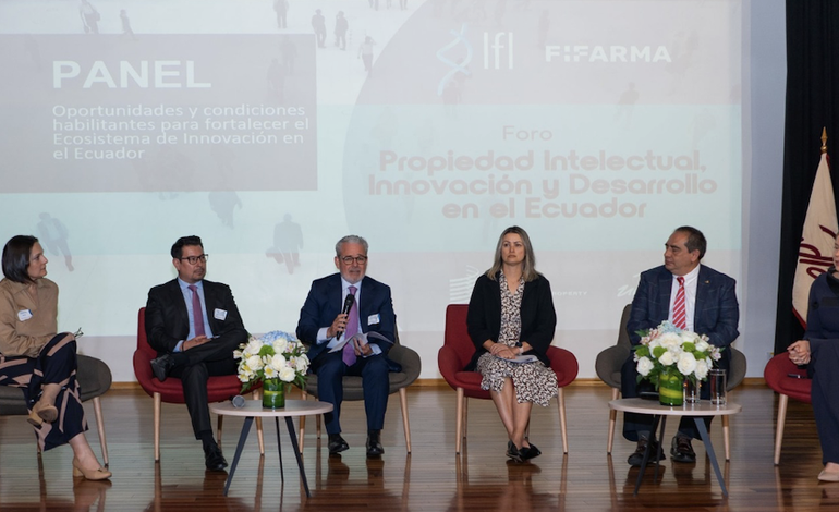  Ecuador tiene conocimiento, pero enfrenta un muro para convertirlo en riqueza: expertos lanzan alerta sobre innovación