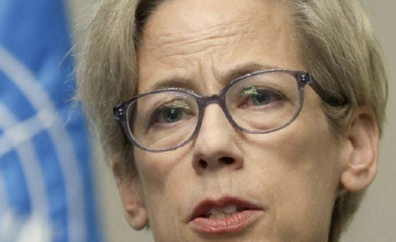  Preocupa a Relatora Especial de ONU grave déficit de jueces anticorrupción en Ecuador