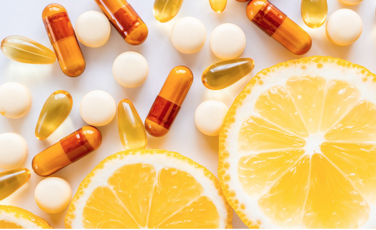  Esta popular vitamina podría tener un efecto prometedor en ciertos cánceres de la sangre