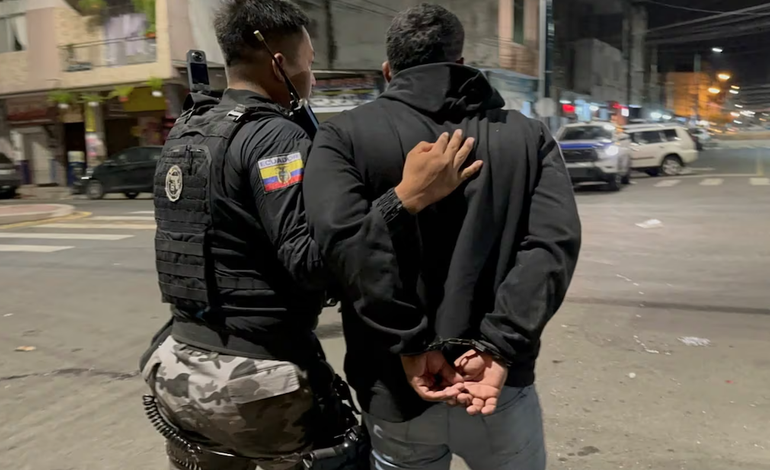  ¿Hasta cuándo es el toque de queda en Guayaquil? Esta es la hora en que termina en Ecuador