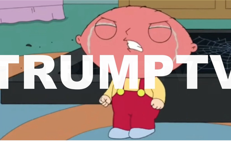  Trump TV: la respuesta de la Casa Blanca al boicot de medios