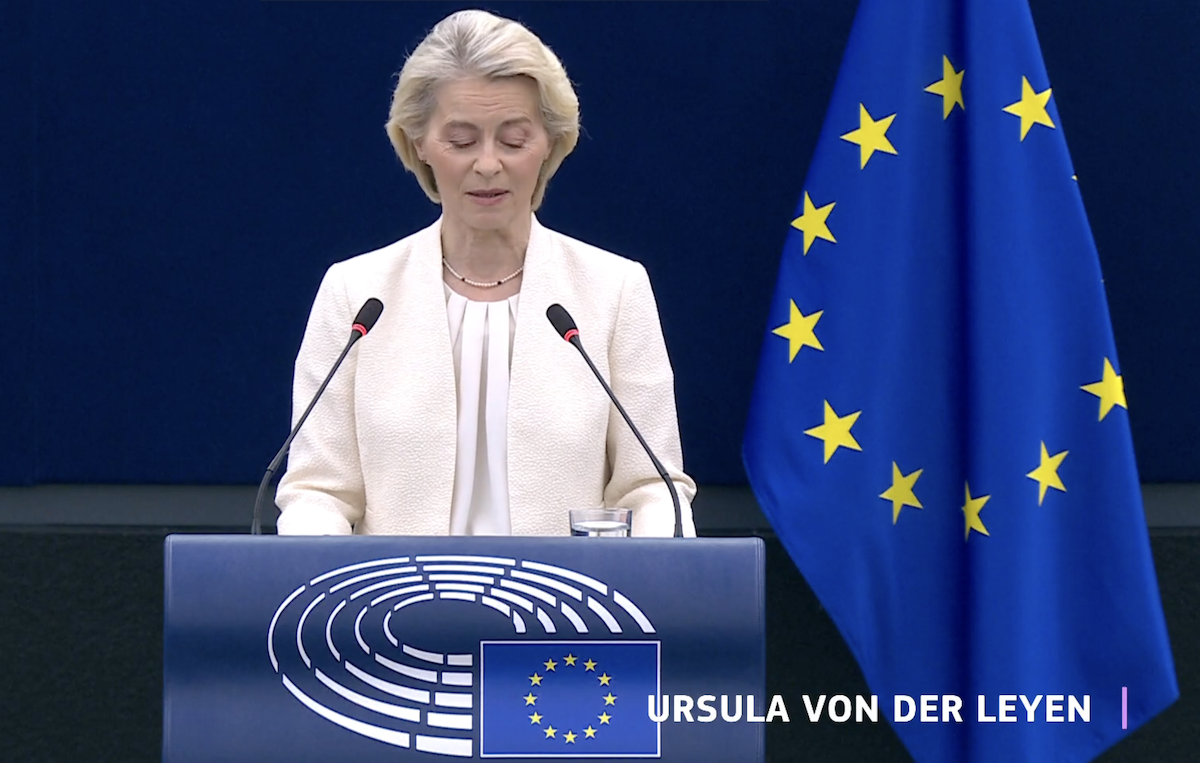 La UE depende de China en más del 80% de materias primas críticas