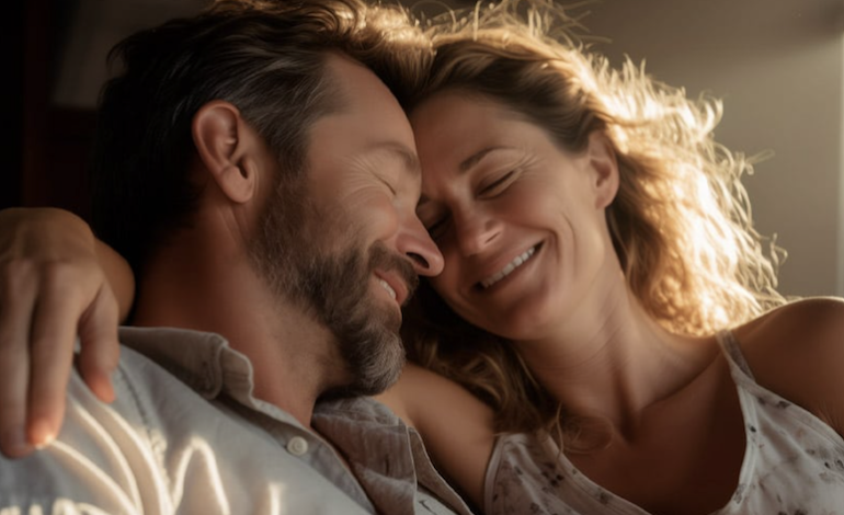  Más del 90% de mujeres considera que es posible mantener una vida sexual plena después de los 45 años, según encuesta