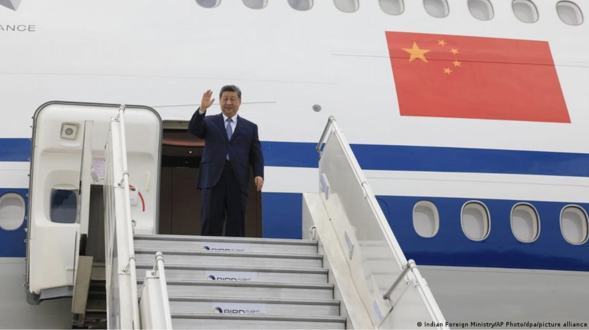 Estabilidad estratégica China-Estados Unidos a prueba: Xi pone rumbo a Washington