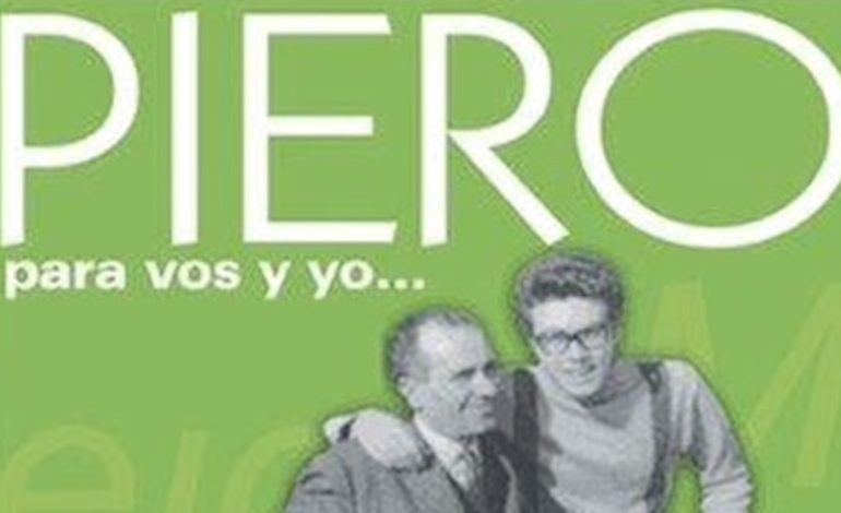  Muere Piero en Buenos Aires, el músico de ‘Mi viejo’ y ‘Para el pueblo lo que es del pueblo’