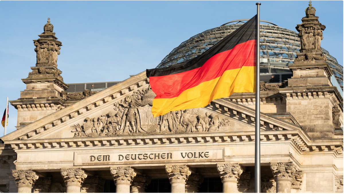 La deuda pública de Alemania se dispara en medio de una ola de quiebras y un creciente desempleo