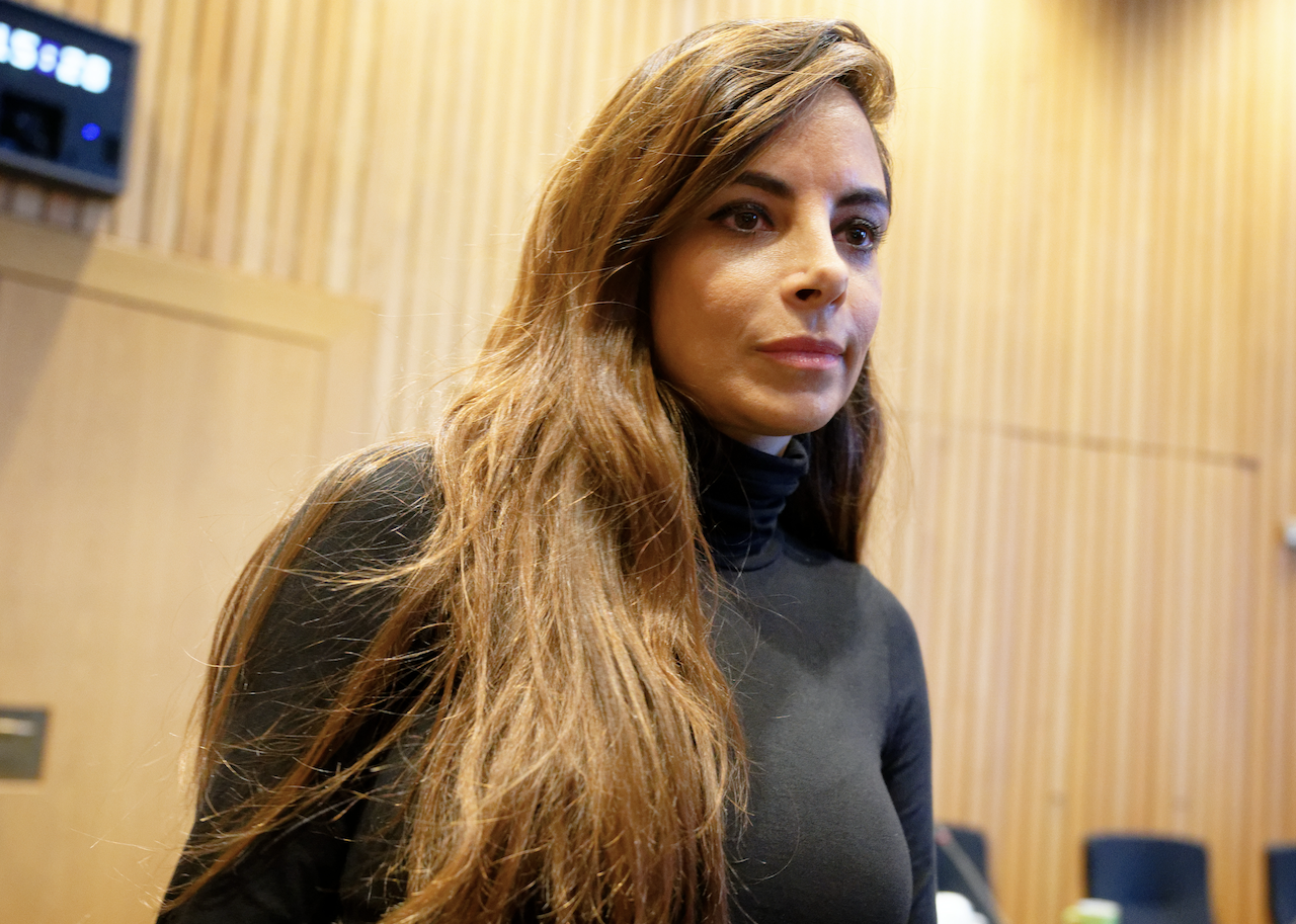 Alemania.- Gobierno quiere tipificar como delito los «deepfakes» sexuales