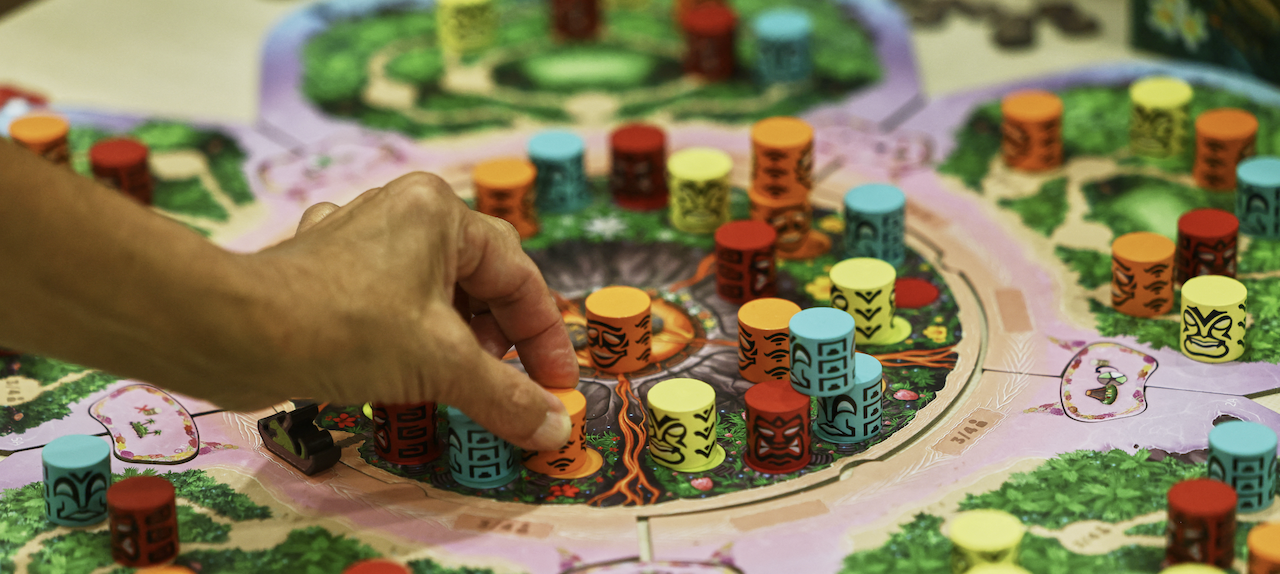 Arranca en Alemania la mayor feria de juegos de mesa del mundo