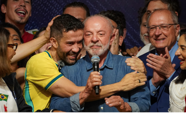  Los consejos del gurú digital de Lula para ‘Janonizar’ las redes