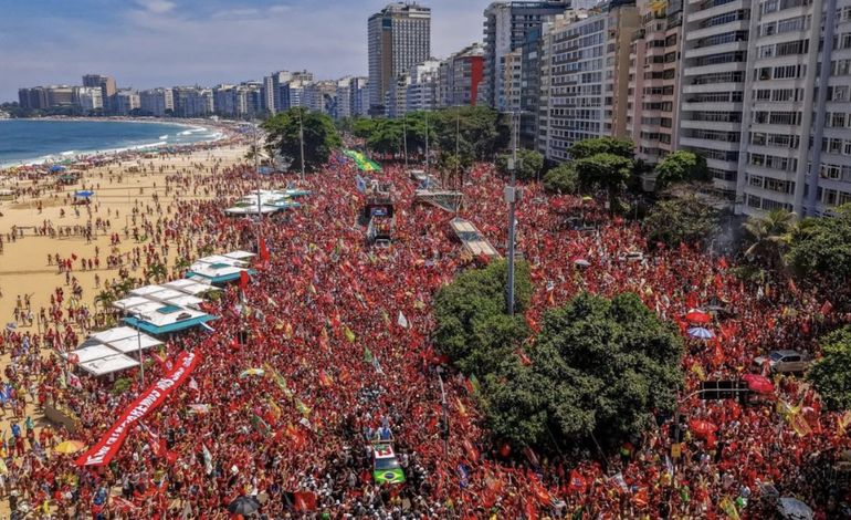  Lula frena a la extrema derecha en América Latina