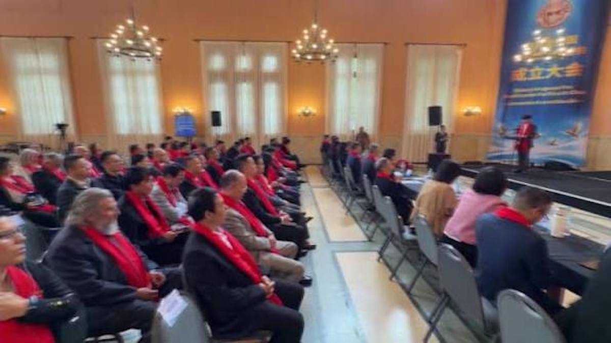 Alianza para el Patrimonio Cultural en Asia incorpora a Egipto como socio y Kazajistán como observador