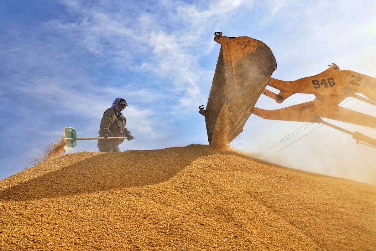 China seguirá siendo ancla para el crecimiento global