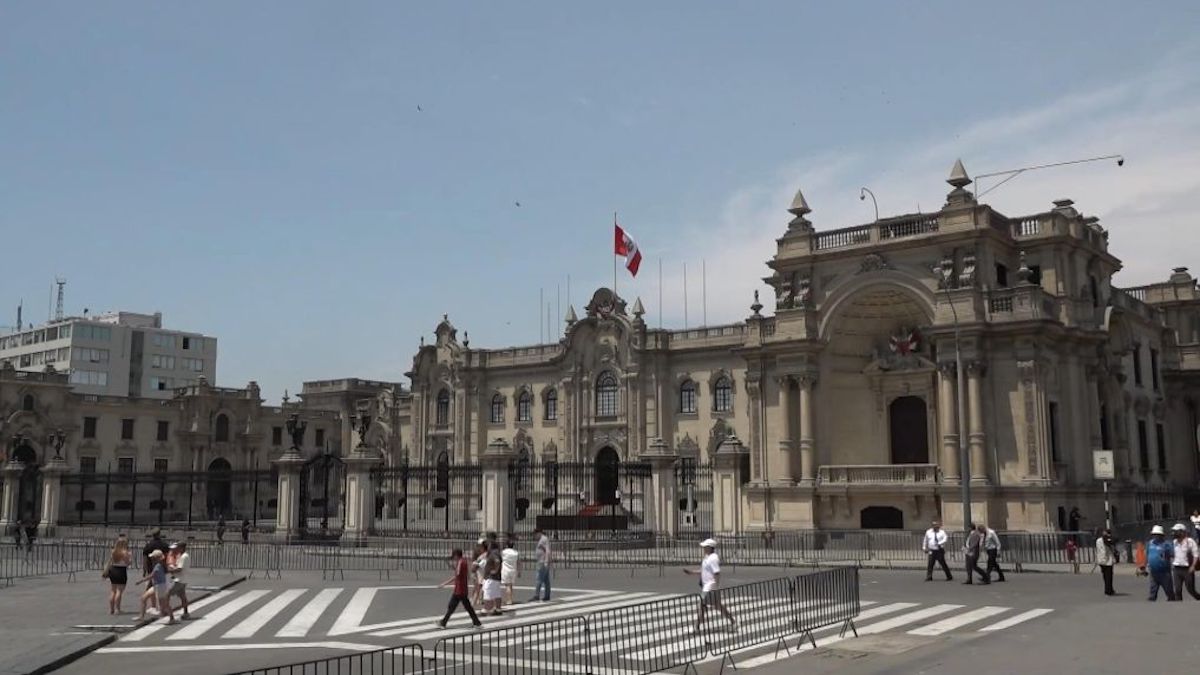 Arriban a Shanghai plátanos frescos de Perú con destino a CIIE para aprovechar oportunidades del mercado chino