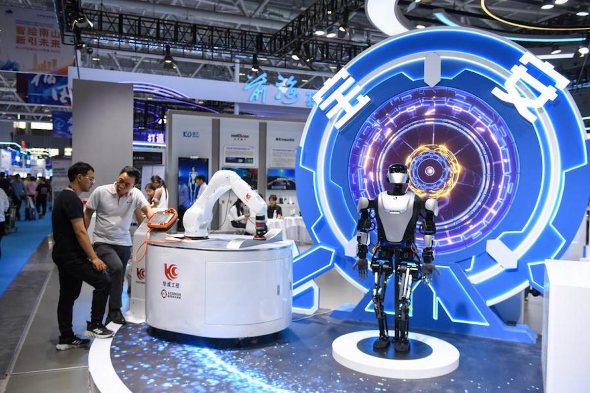 China emite directrices para reforzar la integración de innovación científica y tecnológica con innovación industrial