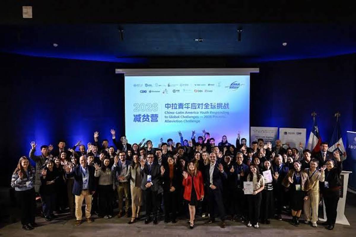 Intercambio y cooperación en educación entre China y EEUU benefician a ambas partes