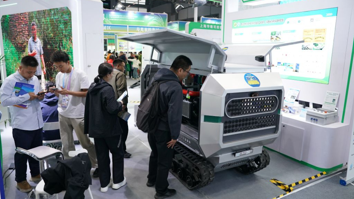 China reporta crecimiento estable de turismo nacional en primeros 9 meses de 2026