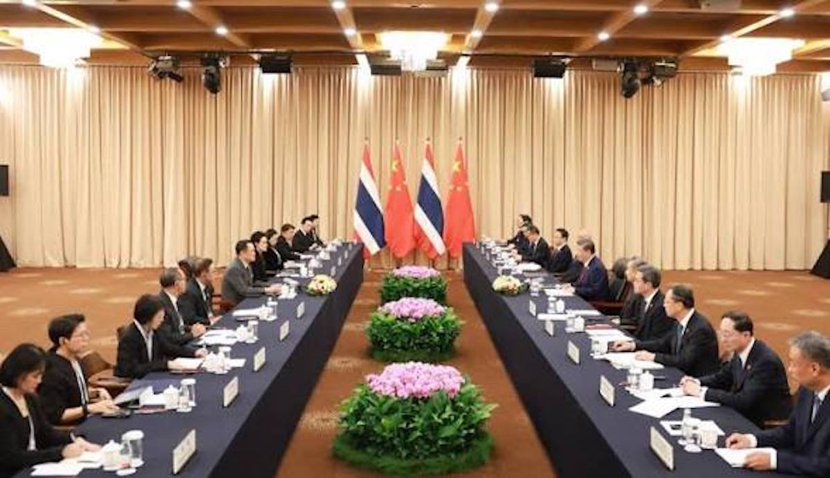 Xi afirma que China ve a la UE como socio y desarrolla sus relaciones con sinceridad y buena voluntad.
