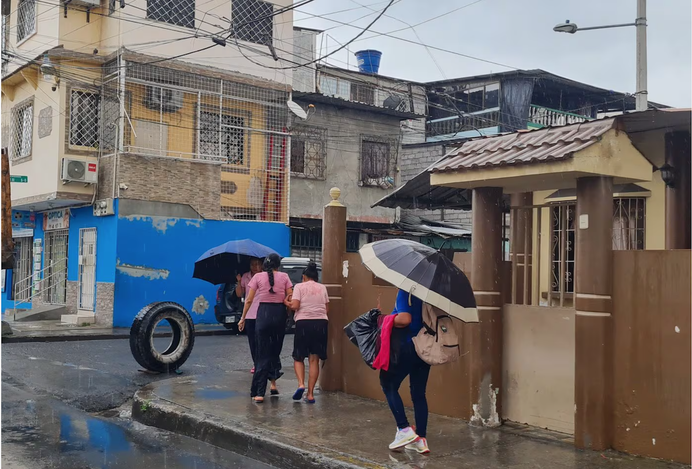  Pronóstico del clima en Ecuador hoy, jueves 15 de octubre: lluvias yradiación UV muy alta