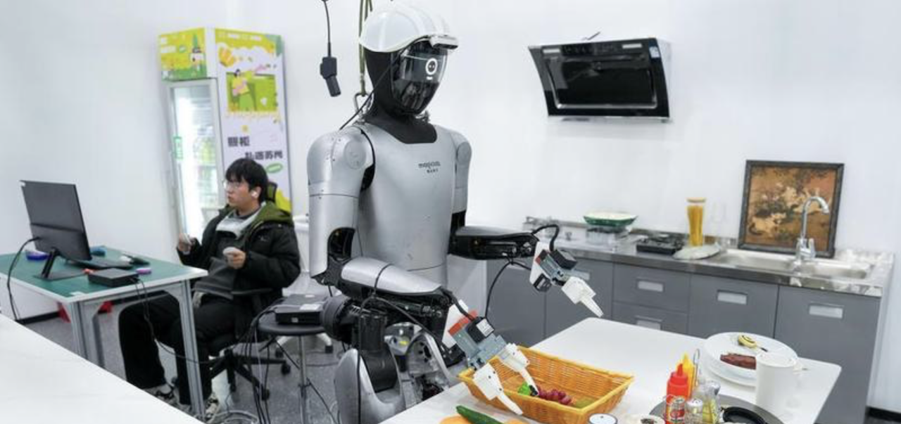 China busca desarrollar aún más su capacidad de innovación