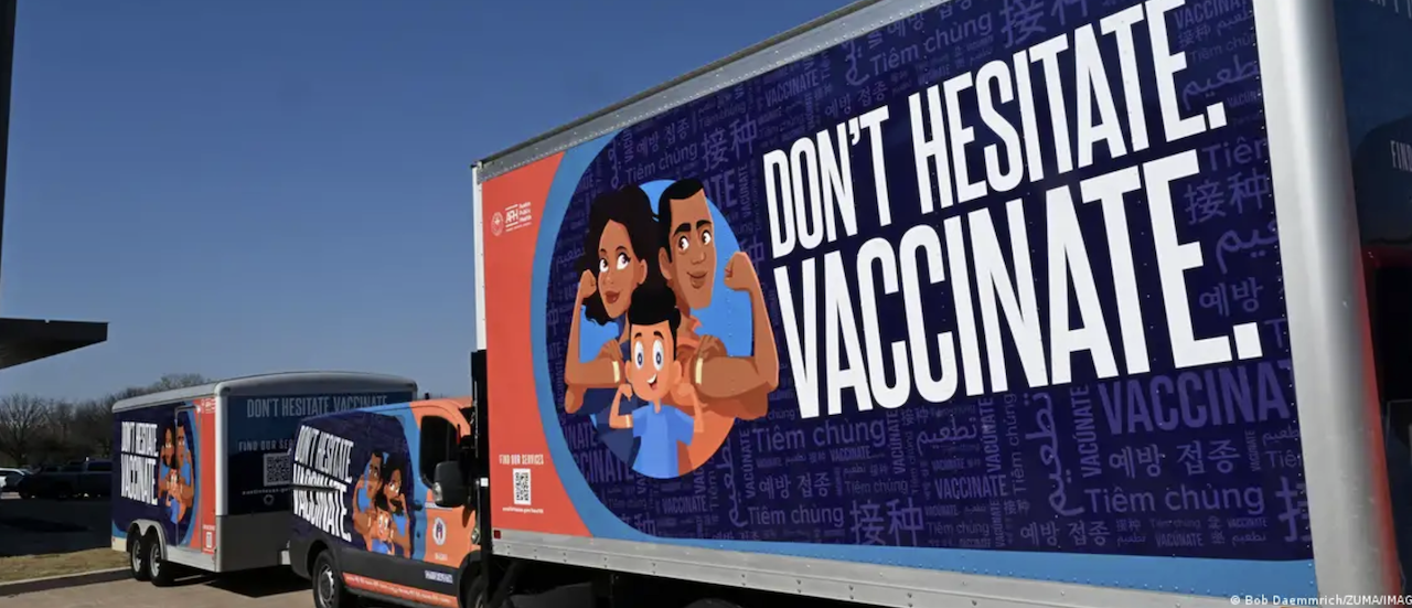 Nueva York declara emergencia sanitaria por casos de sarampión