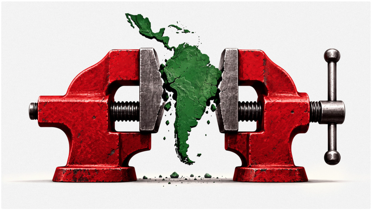 ¿Por qué el FMI extiende sus ‘tentáculos’ por Latinoamérica otra vez?