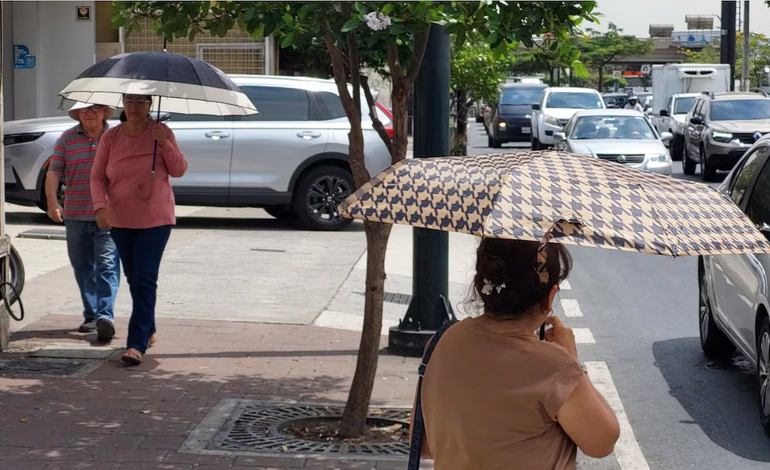  Calor extremo en Guayaquil: estos son los riesgos para hipertensos, pacientes cardíacos y renales
