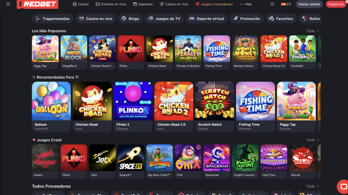 Cuáles son los juegos de casino online que más pagan en 2026? - Confirmado