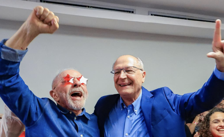  Lula logra una remontada histórica y afronta su cuarta legislatura condicionado por un Congreso adverso