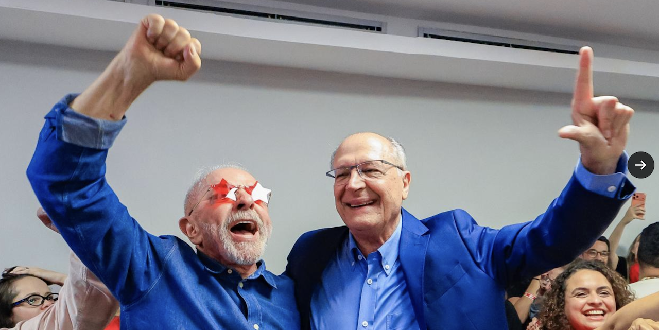 Lula logra una remontada histórica y afronta su cuarta legislatura condicionado por un Congreso adverso