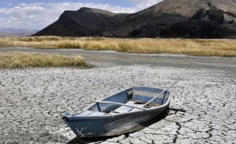  Perú declara emergencia en más de 700 distritos por riesgo de sequías a causa de El Niño