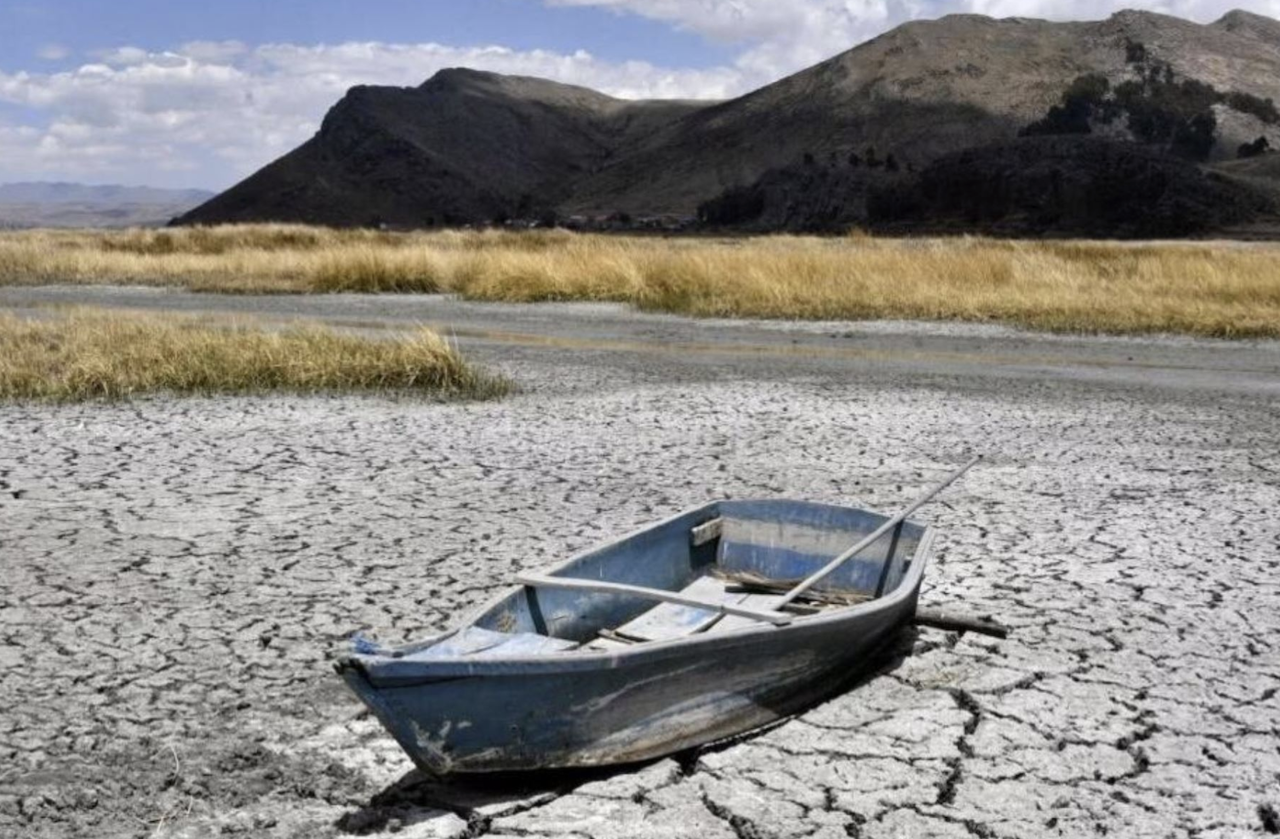 Perú declara emergencia en más de 700 distritos por riesgo de sequías a causa de El Niño
