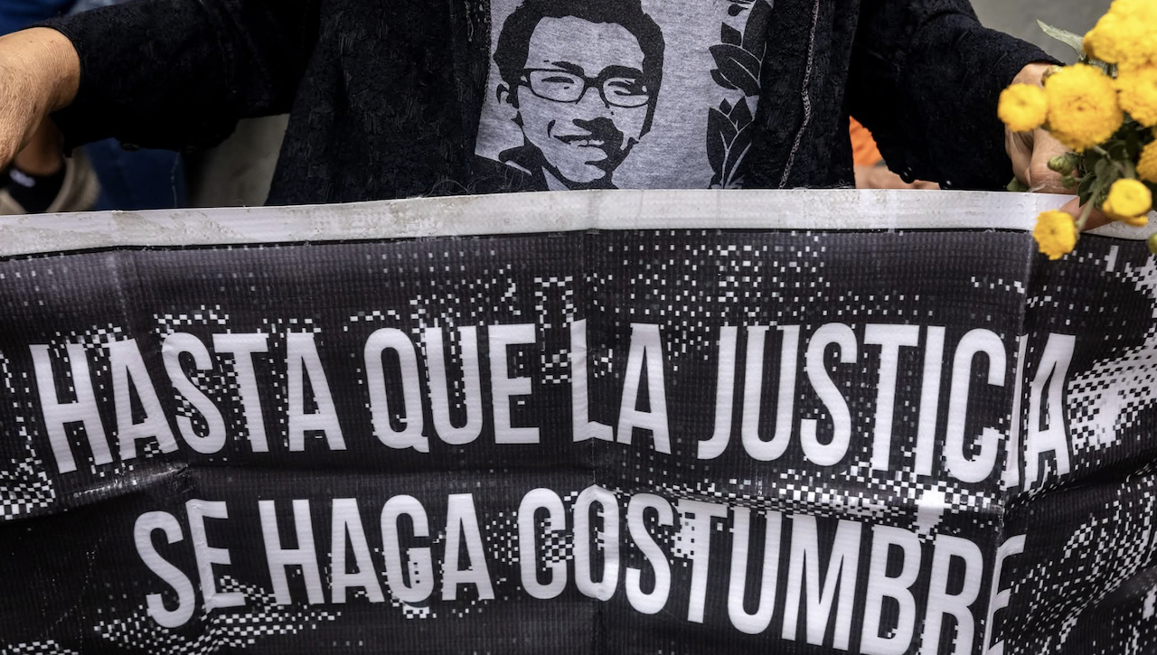 La inseguridad ciudadana en Perú: el pretexto para recortar libertades y derechos
