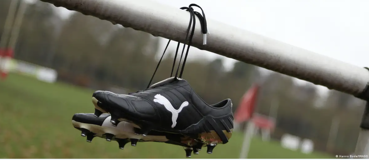 Consorcio chino toma el control del fabricante deportivo Puma