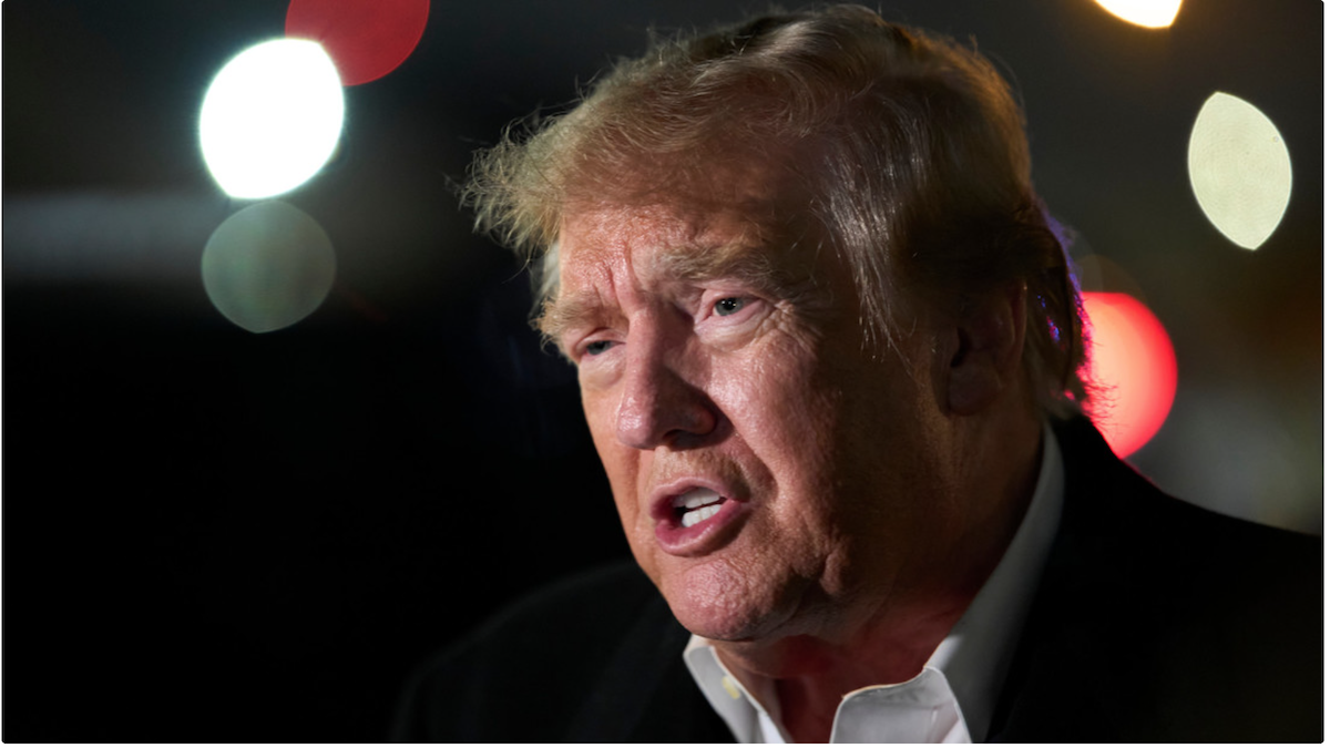 Trump dice que espera una reunión con Putin y Zelenski «muy pronto”